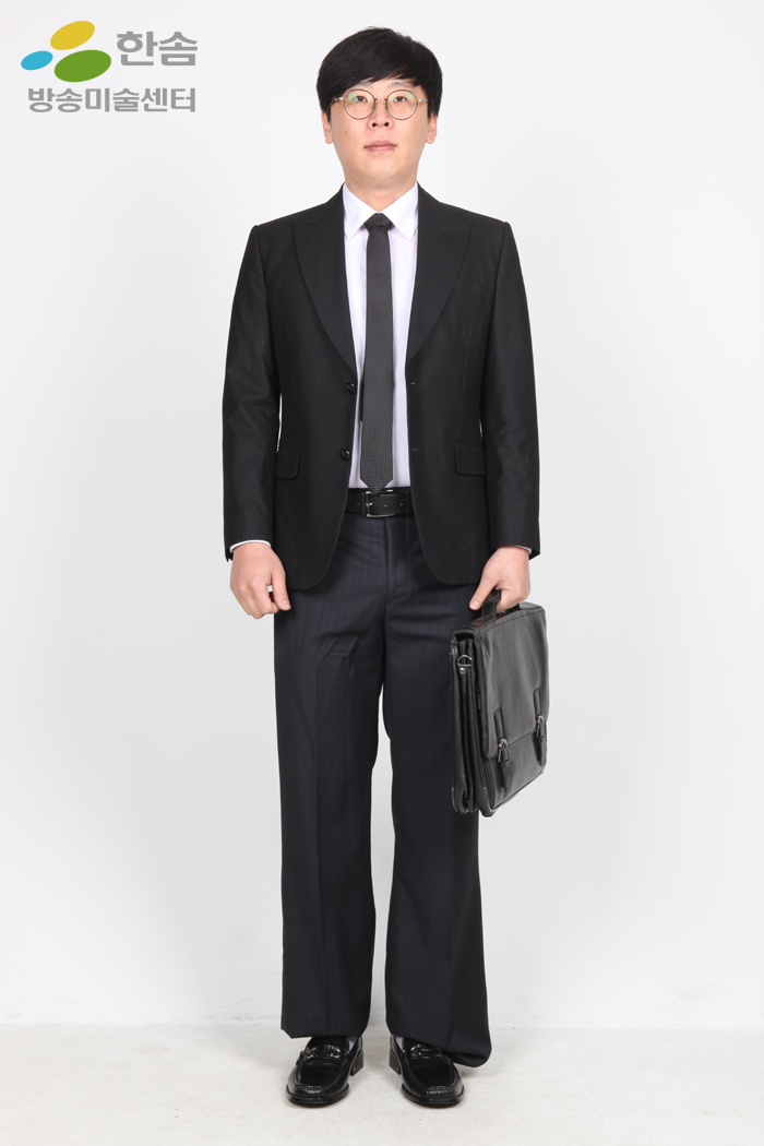 2442.회사원-양복