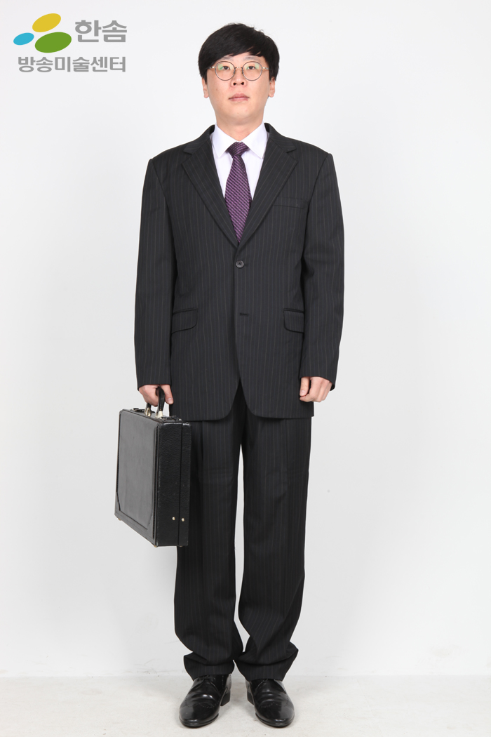 2443.회사원-양복