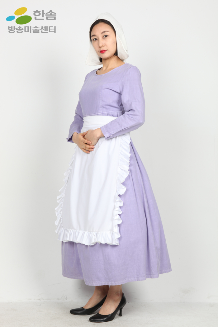 2465.민속의상-미국