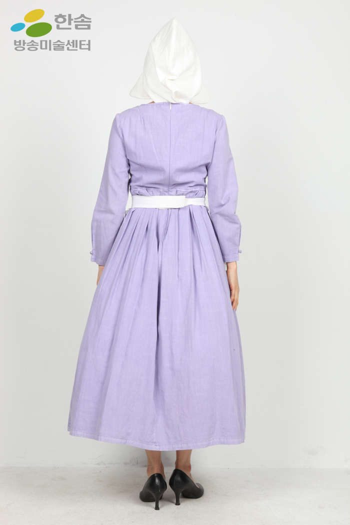 2465.민속의상-미국