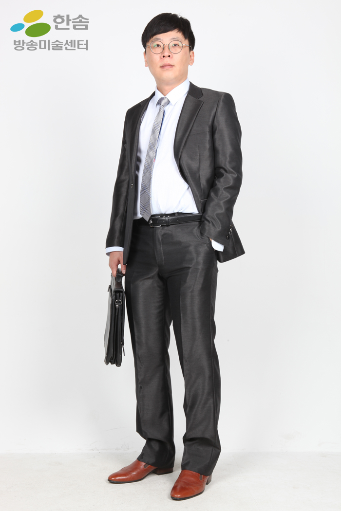 2479.회사원-양복