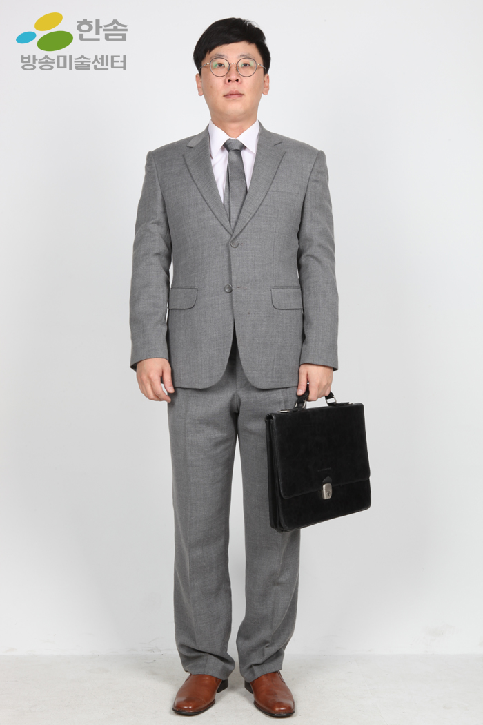 2483.회사원-양복
