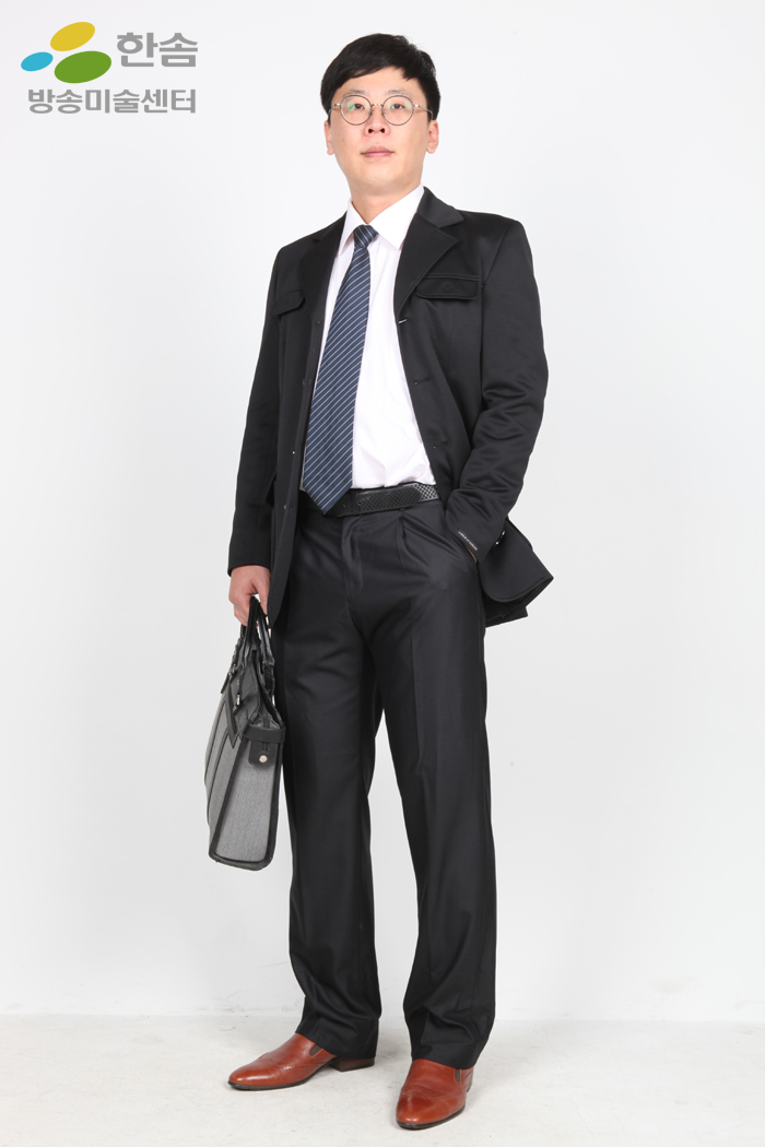 2484.회사원-양복