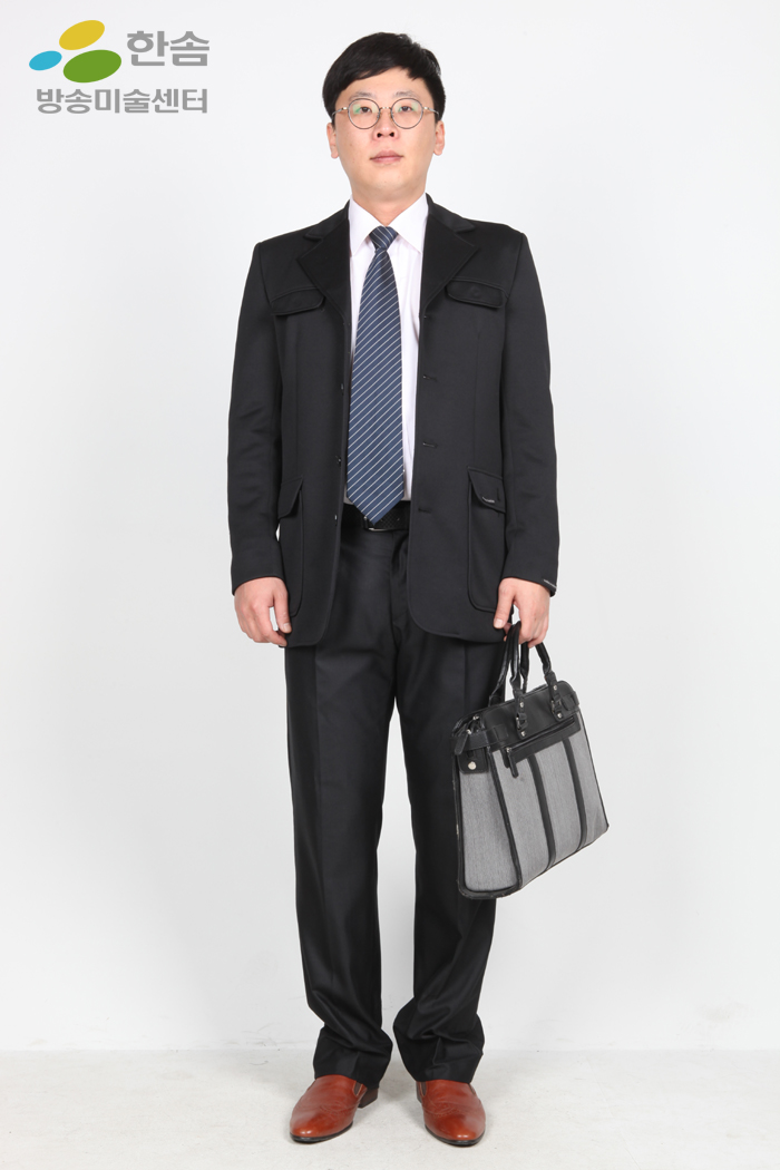 2484.회사원-양복