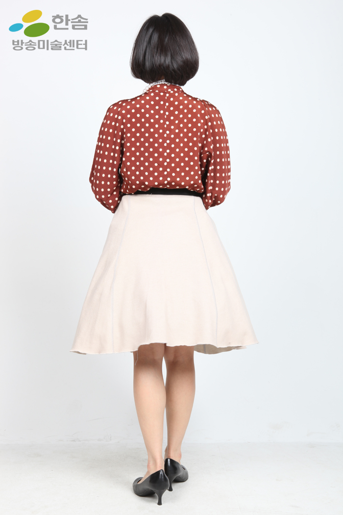 2505.복고드레스