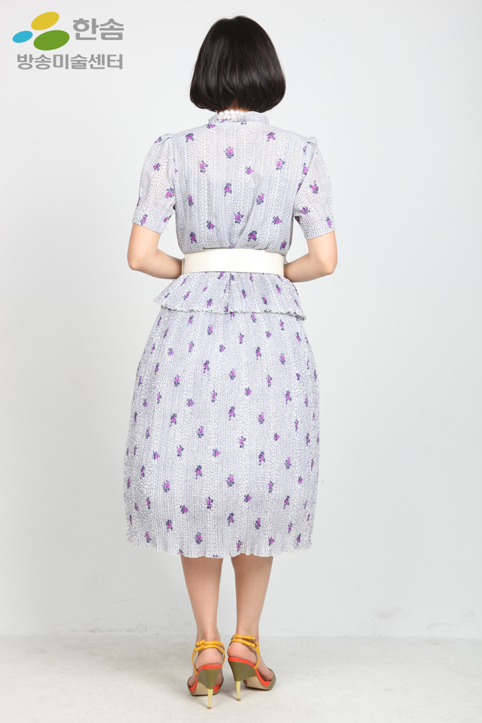 2509.복고원피스