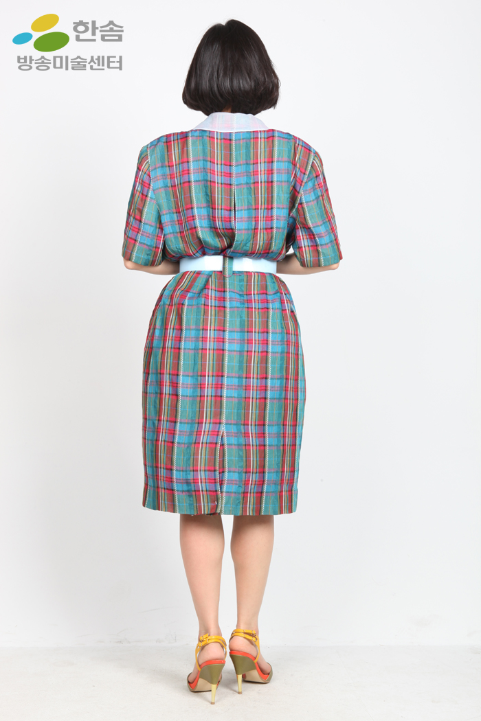 2510.복고원피스