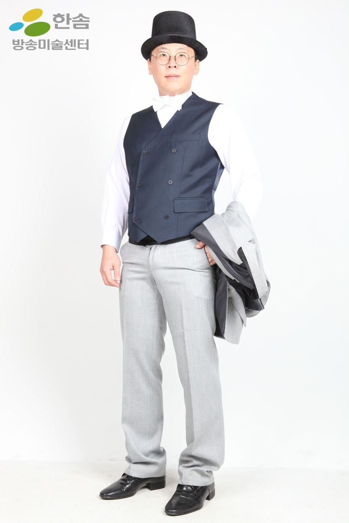 2512.개화기-모던보이