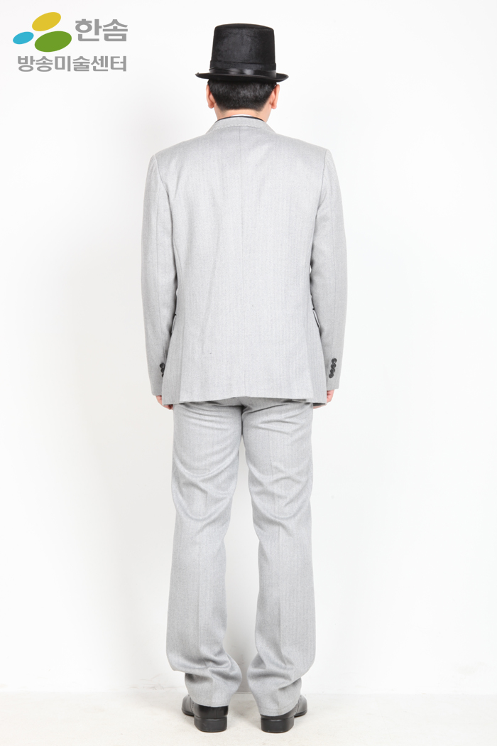 2512.개화기-모던보이