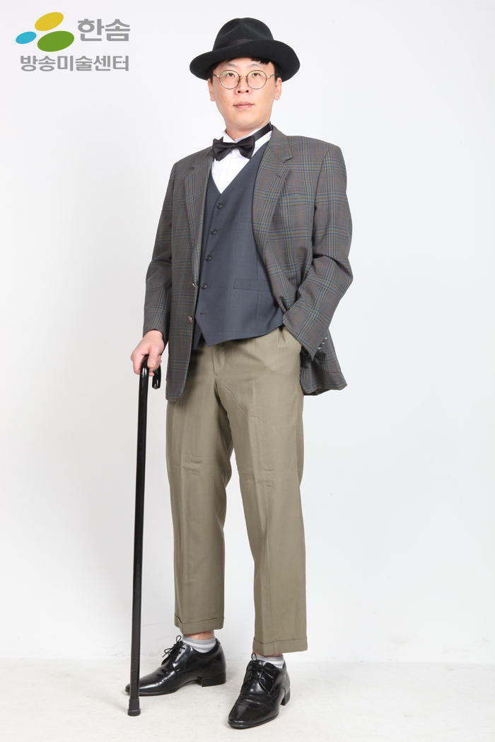 2513.개화기-모던보이