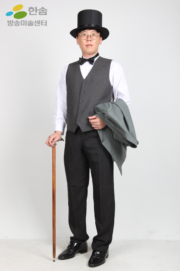 2515.개화기-모던보이