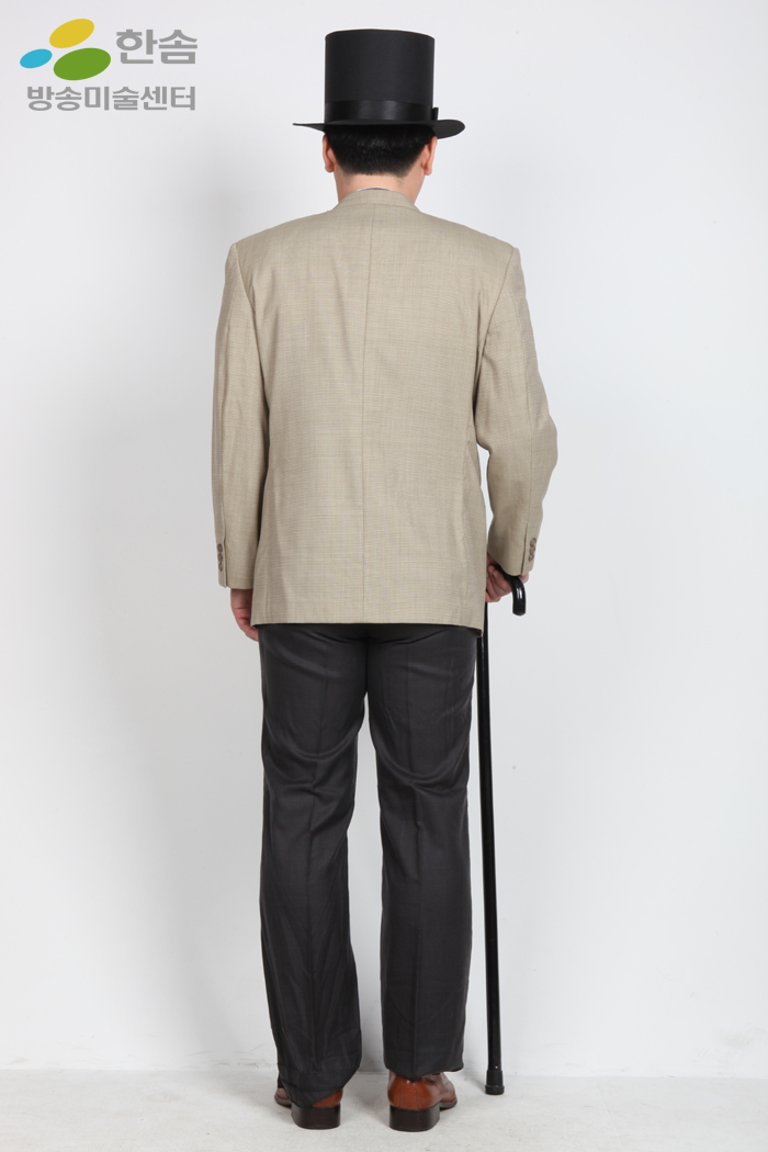 2516.개화기-모던보이