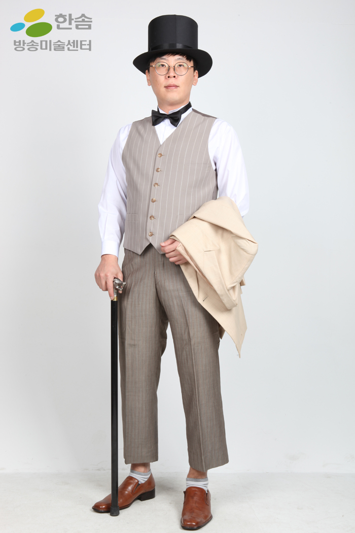 2517.개화기-모던보이