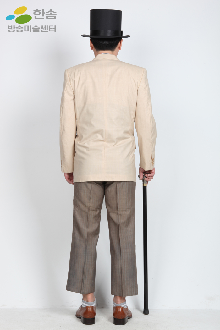 2517.개화기-모던보이