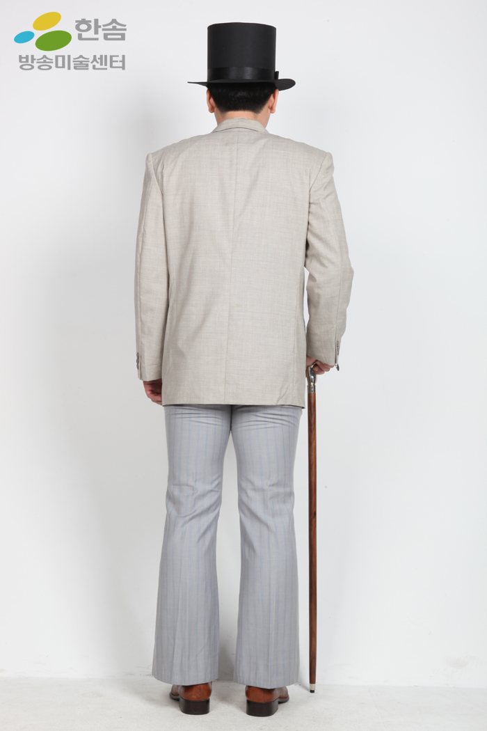 2518.개화기-모던보이