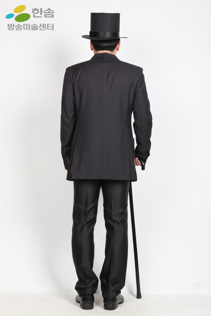 2524.개화기-모던보이