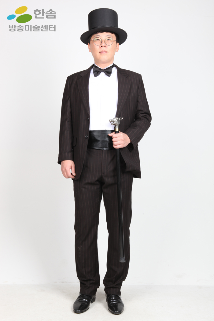 2526.개화기-모던보이