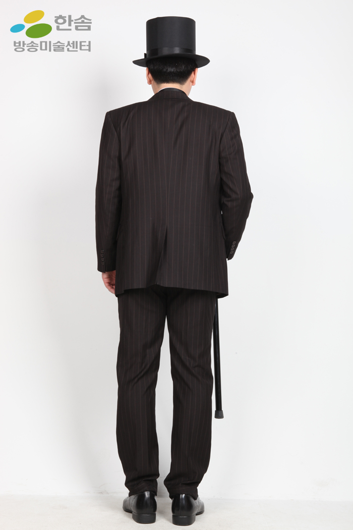 2526.개화기-모던보이