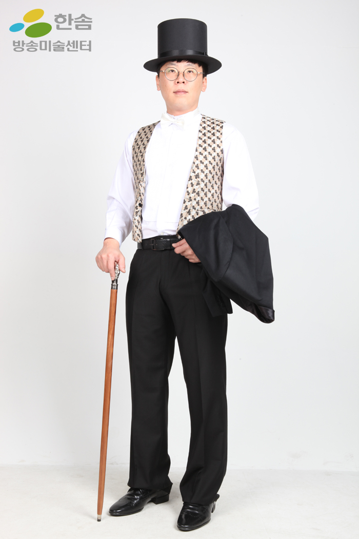 2527.개화기-모던보이