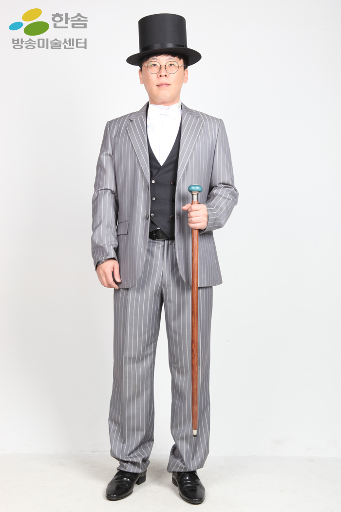 2529.개화기-모던보이