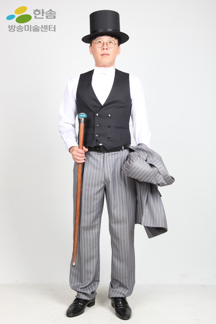 2529.개화기-모던보이