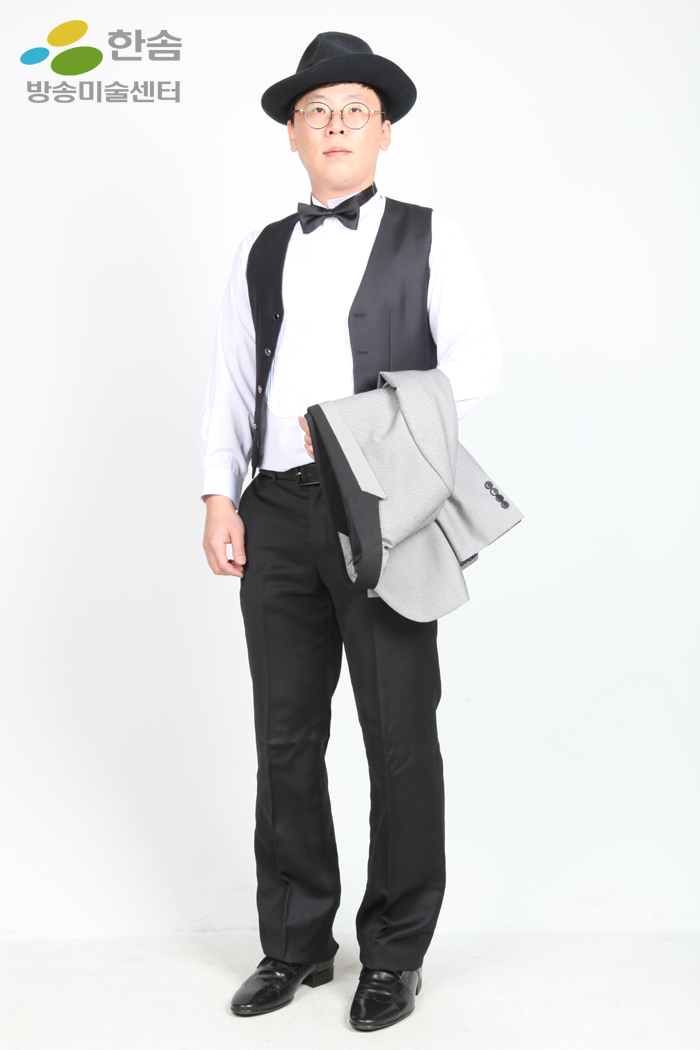 2531.개화기-모던보이