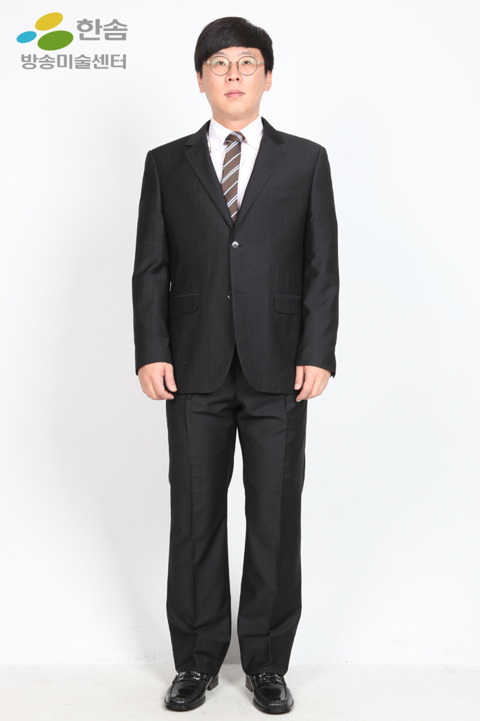 2532.회사원-양복