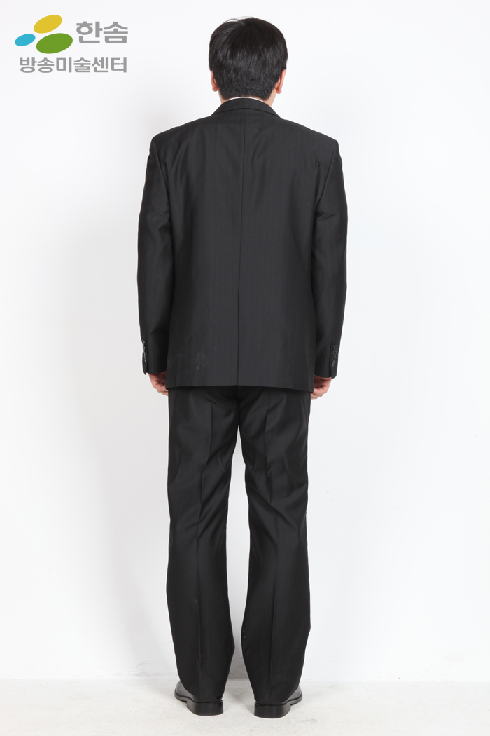 2532.회사원-양복