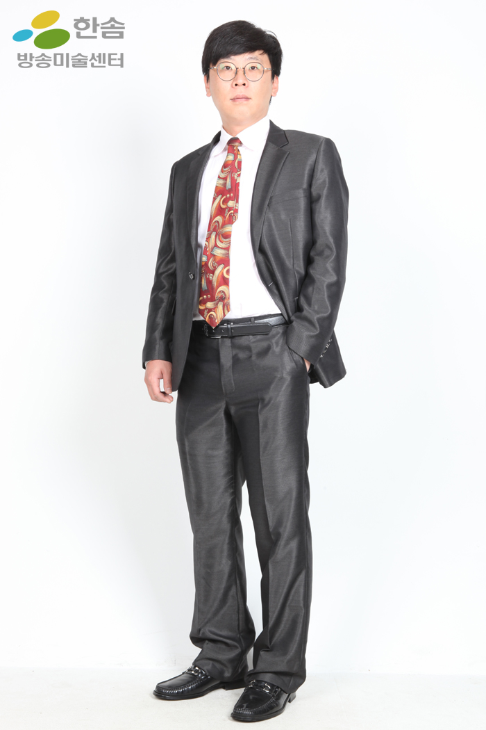 2533.회사원-양복