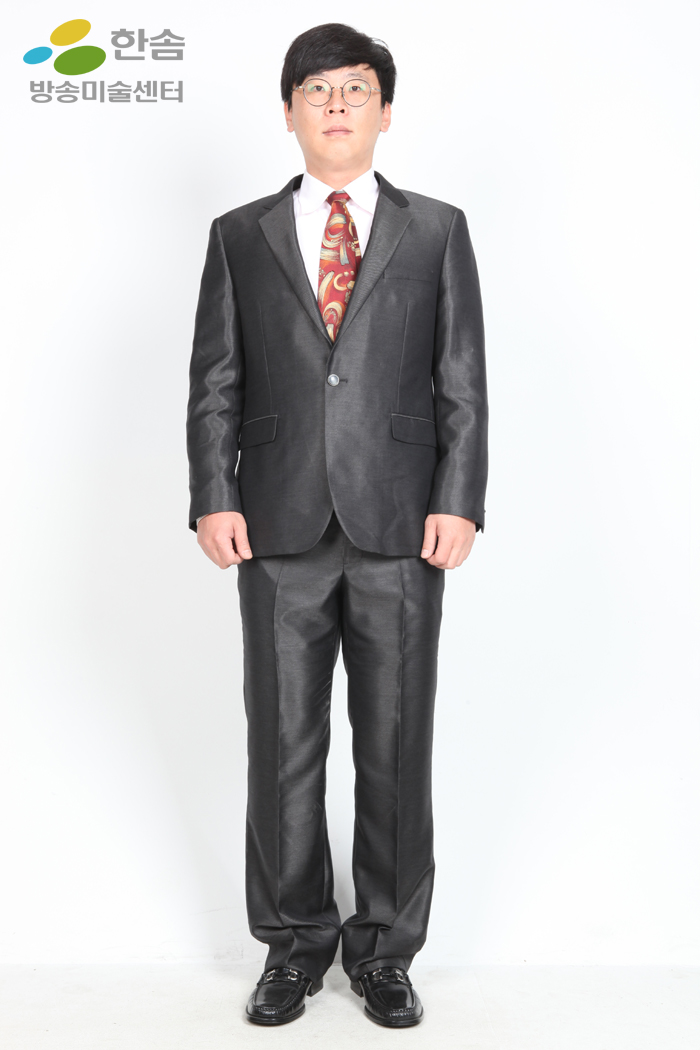 2533.회사원-양복