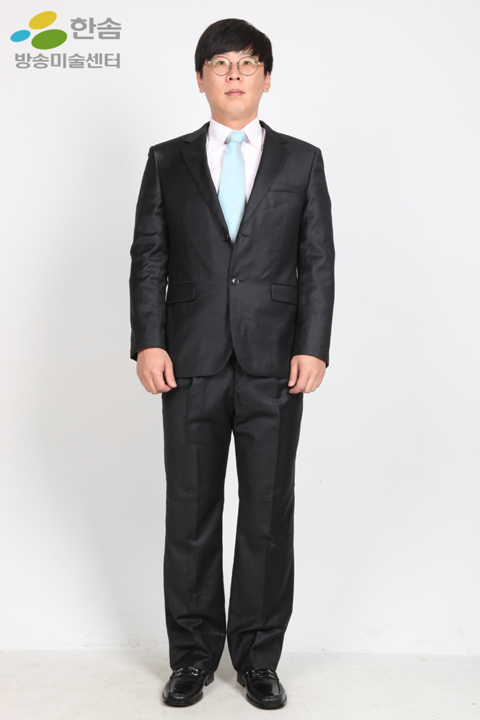 2535.회사원-양복