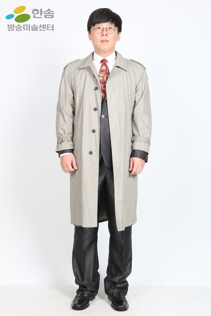 2544.회사원-코트
