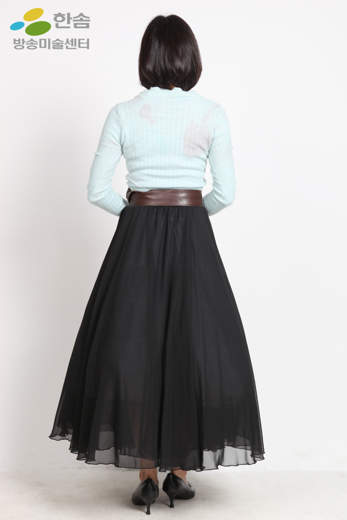 2569.복고드레스