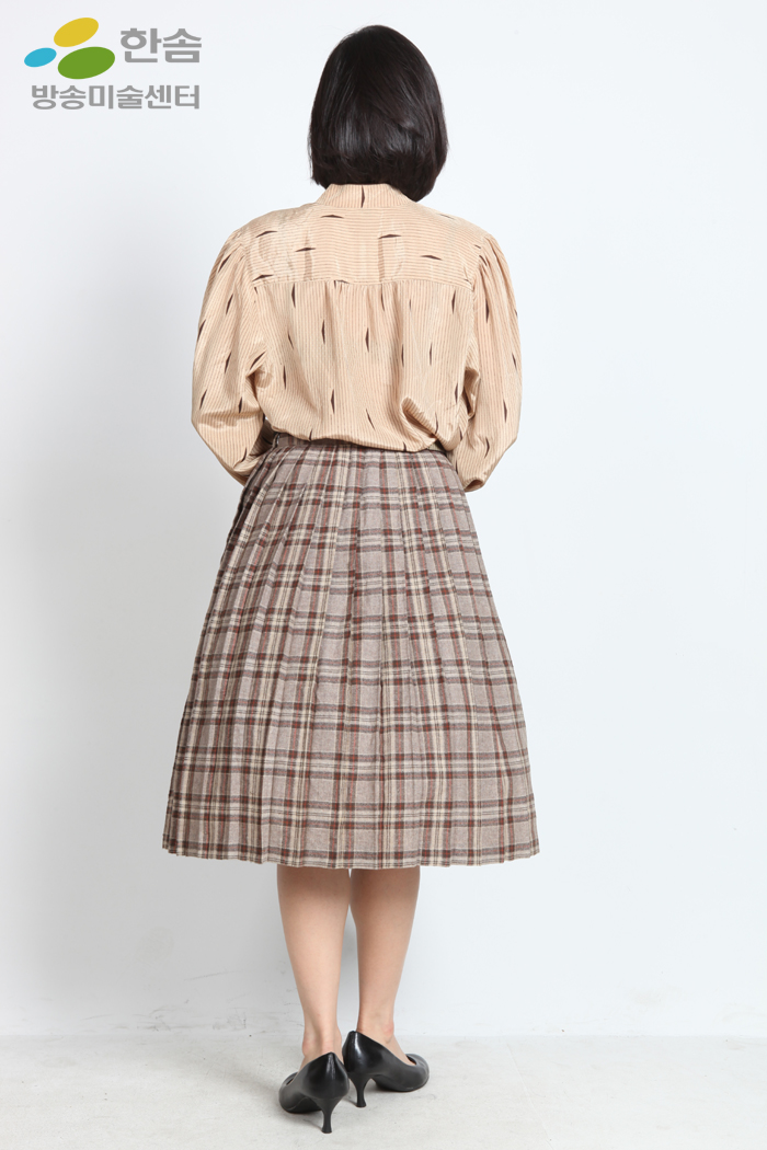 2570.복고드레스