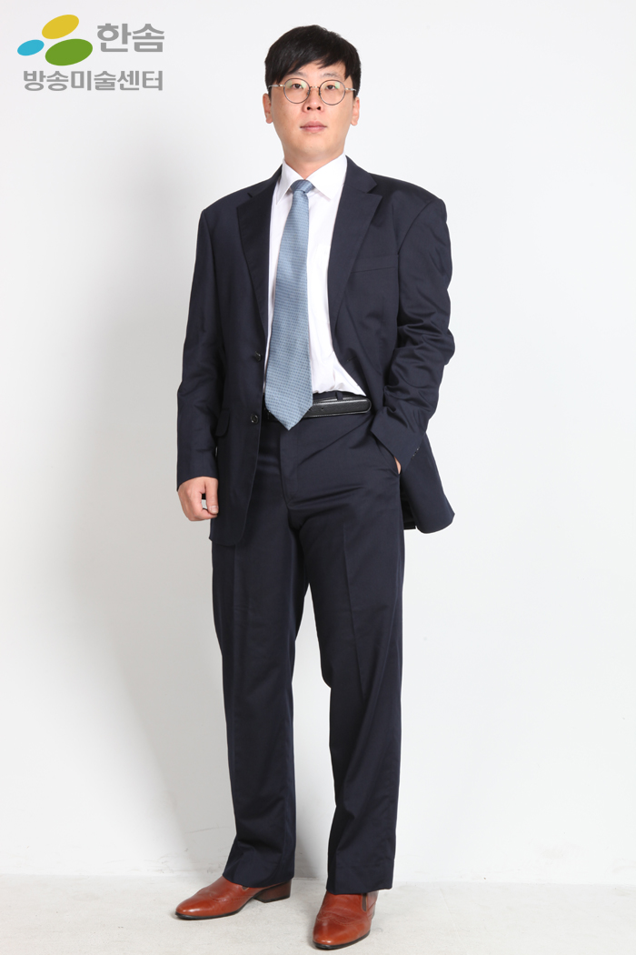 2563.복고양복-8090