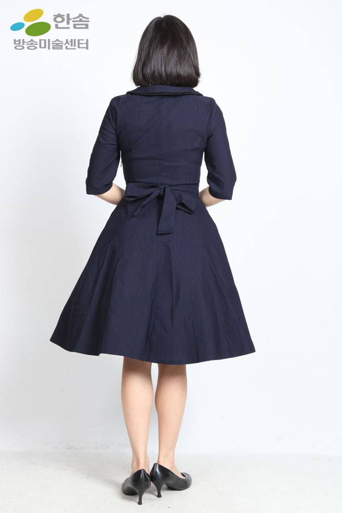 2584.복고원피스