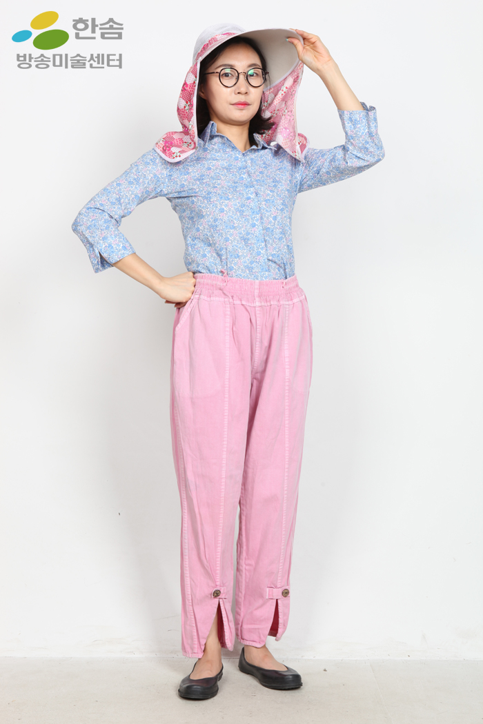 2612.시골아낙네