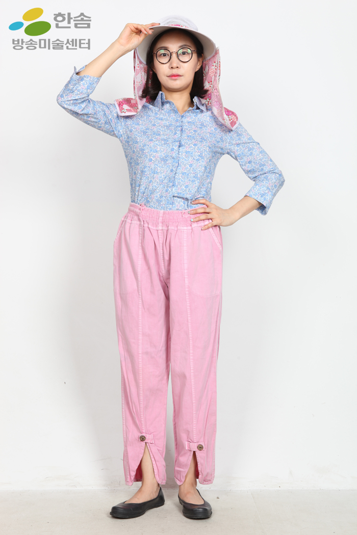 2612.시골아낙네