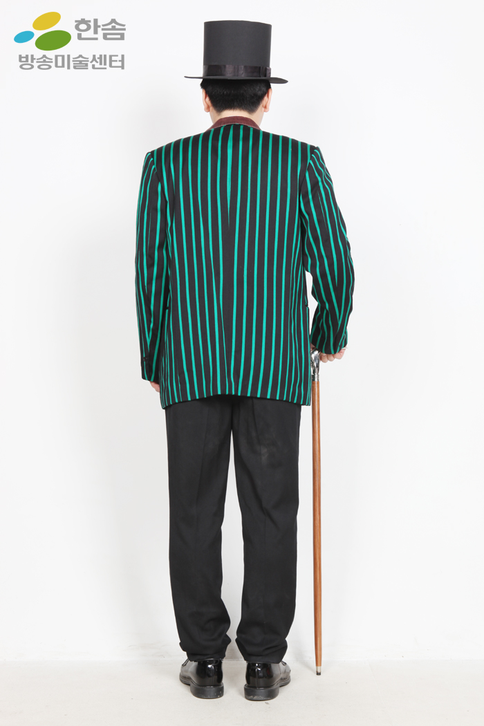 2616.개화기-모던보이