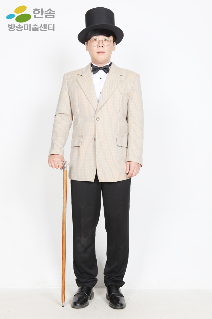 2617.개화기-모던보이