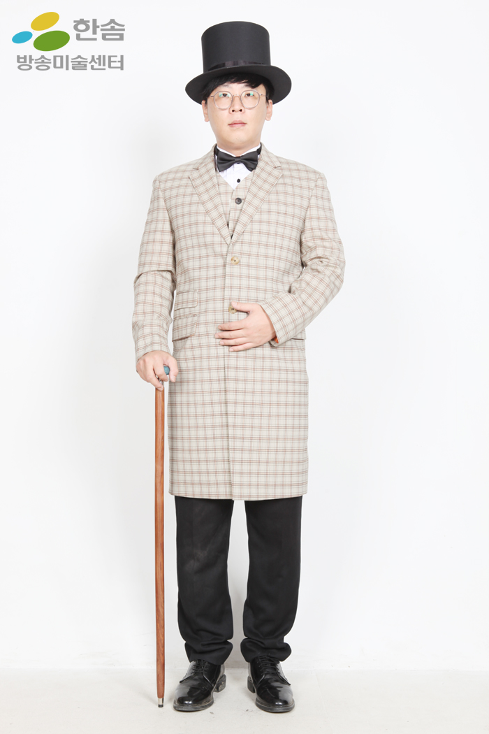 2618.개화기-모던보이