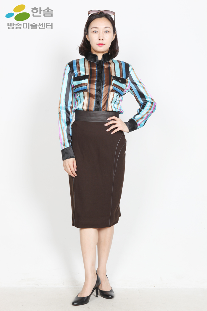 2634.복고드레스