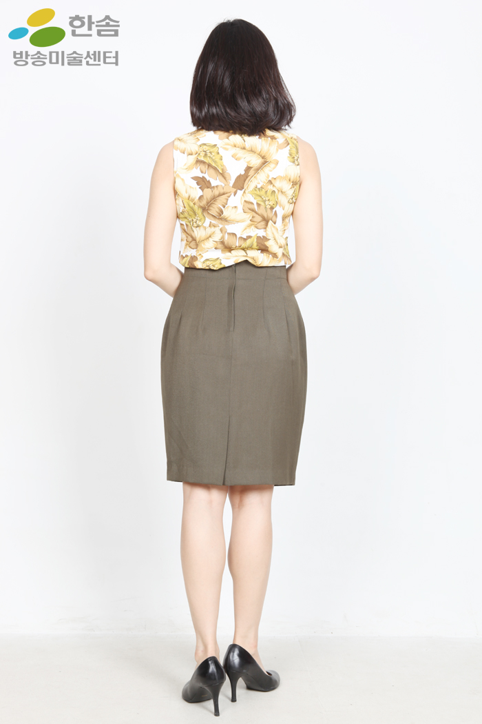 2633.복고여학생(80-90년대)