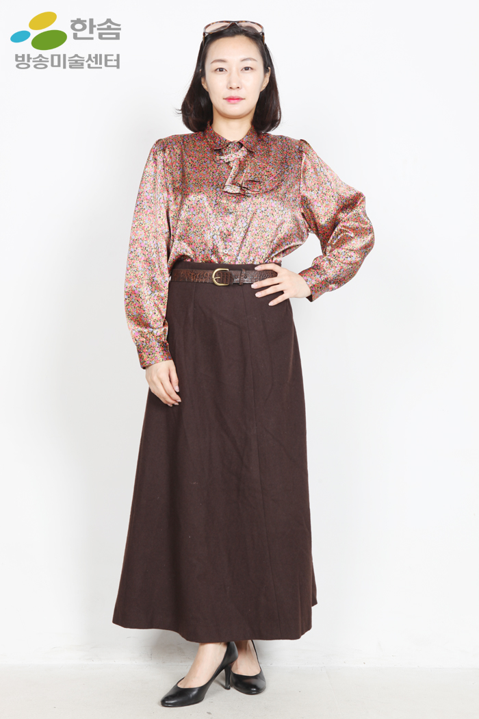 2644.아줌마(60-90년대)