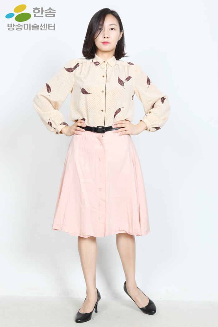 2645.복고드레스