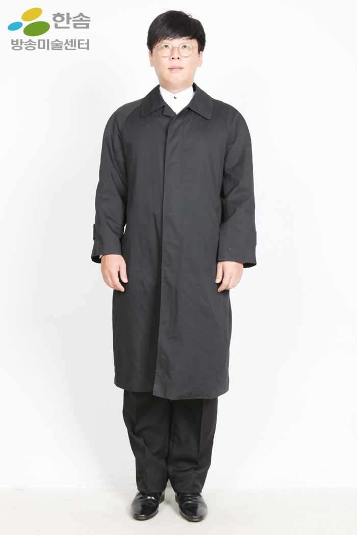 2650.회사원-코트