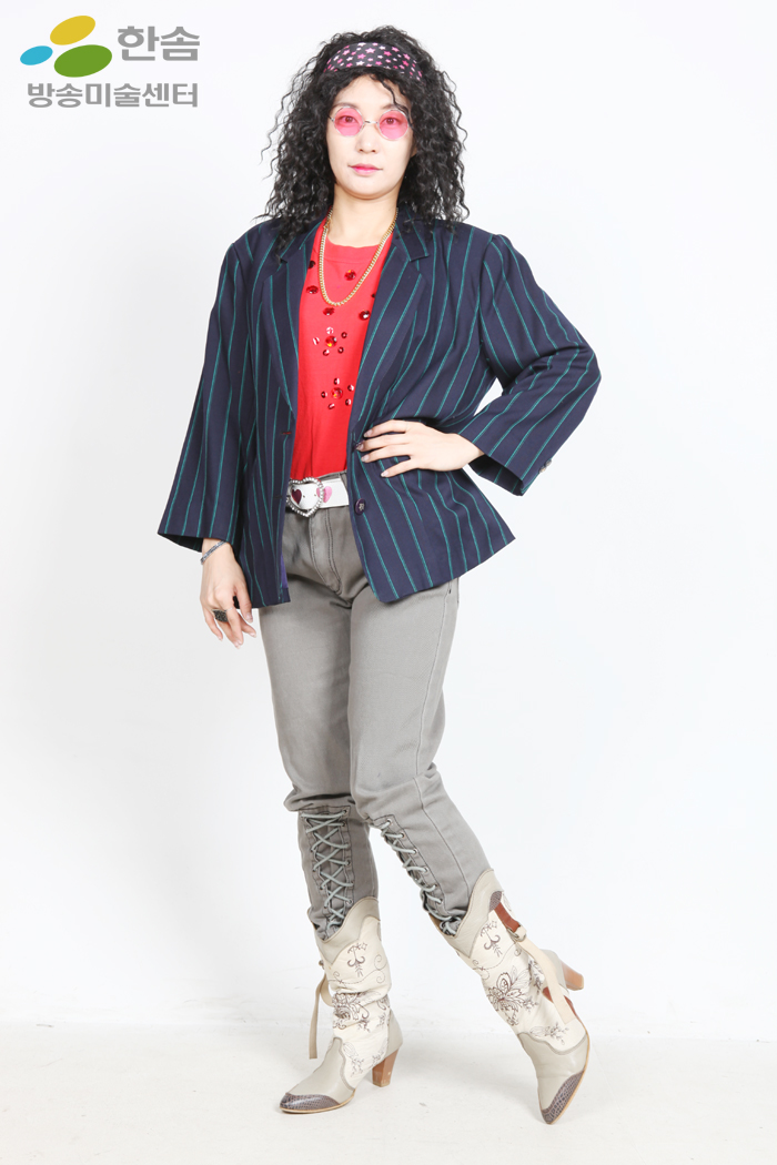 2662.복고8090-김완선