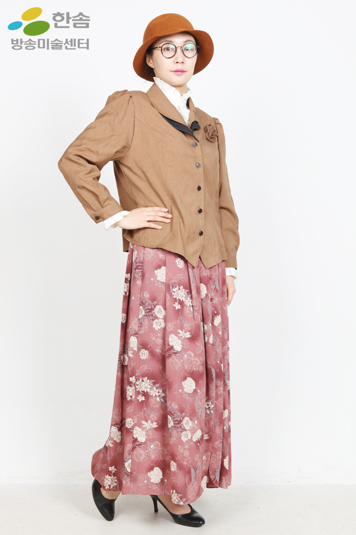 2681.개화기-신여성