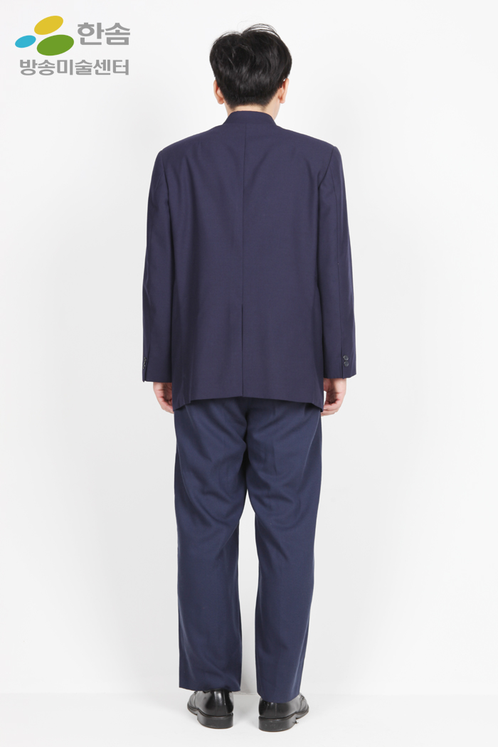 2715.북한군(위원장)