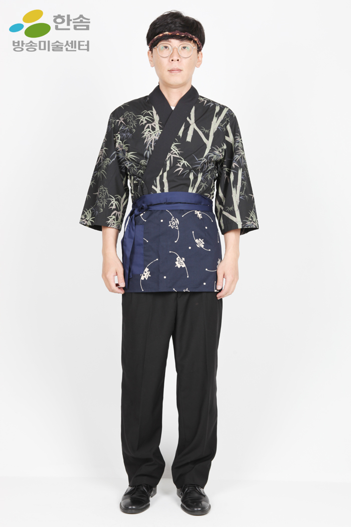 2721.일식요리사(라멘집,이자까야)